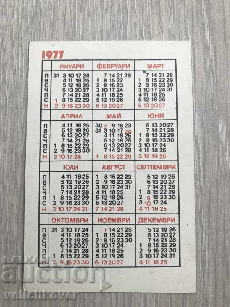 23023 Bulgaria calendar DSK Savings Bank 1976 with price 2.00 BGN | € 1.02 23023 Bulgaria calendar DSK Savings Bank 1976 with price 2.00 BGN | € 1.02