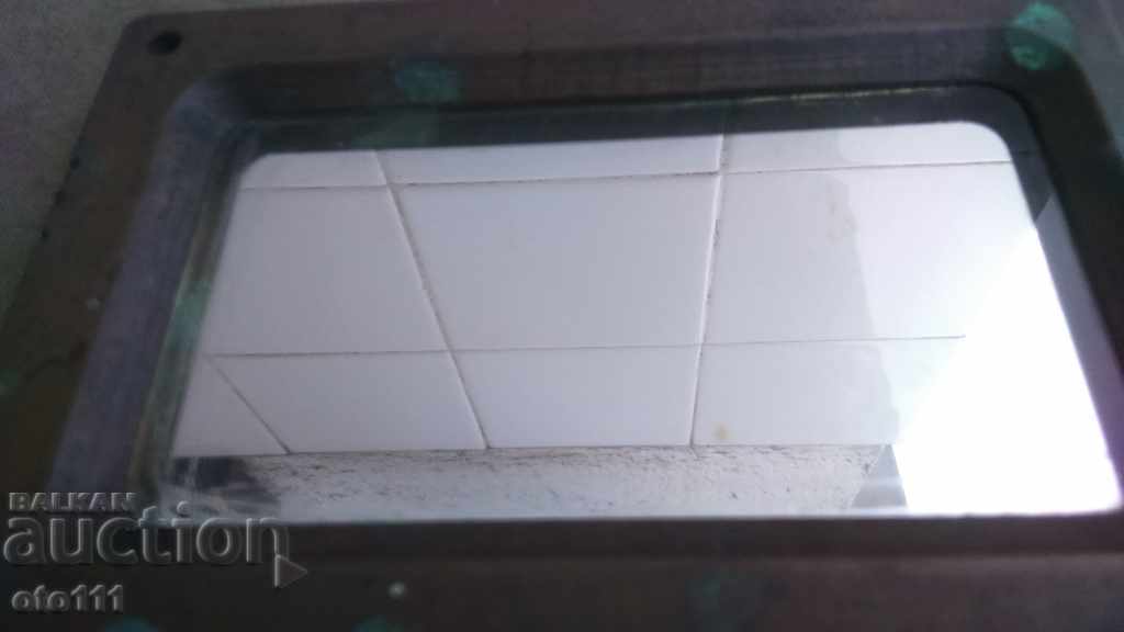 Auction OLD BRONZE MIRROR Auction OLD BRONZE MIRROR