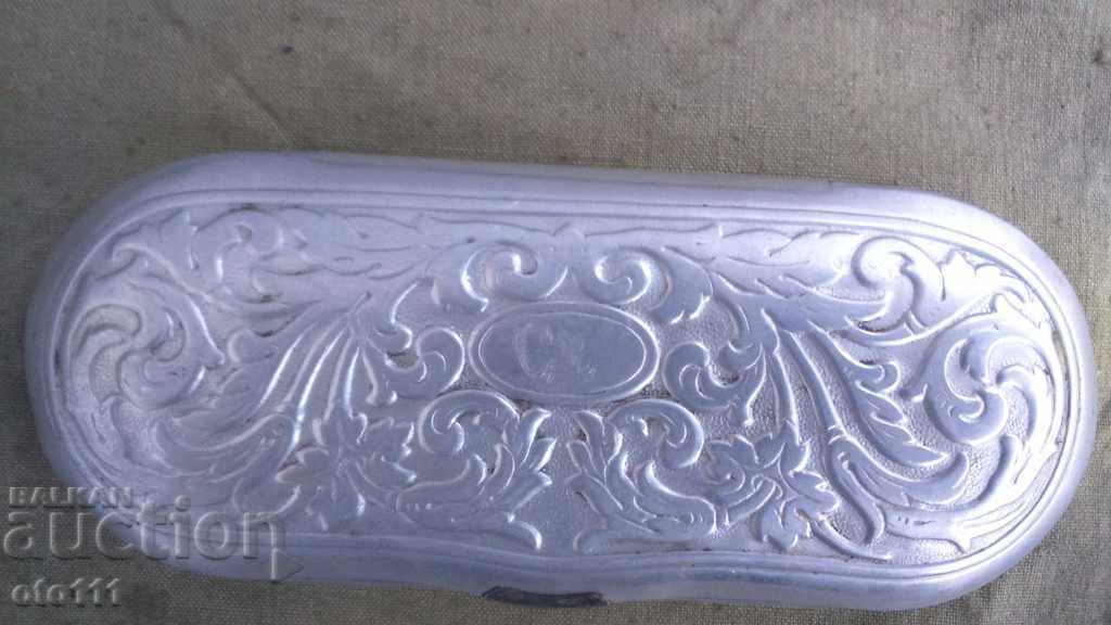 OLD BOX / GLASSES CASE with price € 10.00 | 19.56 BGN