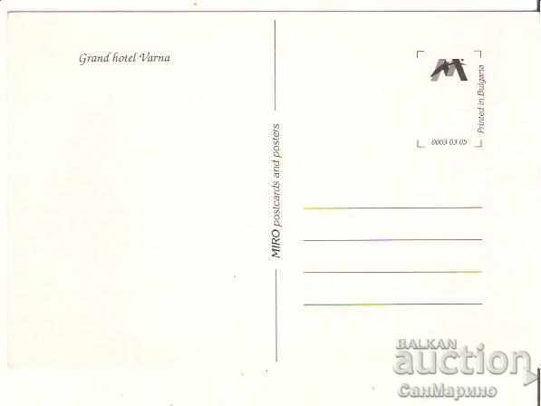 Map Bulgaria Varna Resort St.Konstantin Hotel Varna * with price 0.70 BGN | € 0.36 Map Bulgaria Varna Resort St.Konstantin Hotel Varna * with price 0.70 BGN | € 0.36