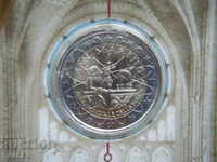 2 Euro 2005 San Marino "Galileo Galilei" Сан Марино (2 евро)