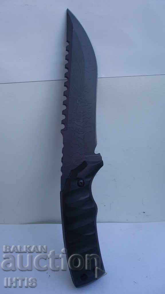 KNIFE COMMANDS USAA. - NEW - - 5