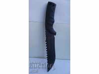 KNIFE COMMANDS USAA. - NEW -