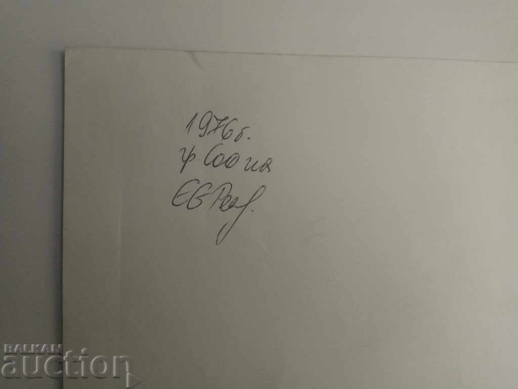 Pioneers -1976- Sofia with price 10.00 BGN | € 5.11 Pioneers -1976- Sofia with price 10.00 BGN | € 5.11