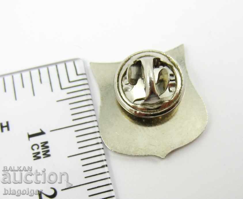 Delivery of FOOTBALL-FOOTBALL BADGES-F.C.EAST AUCKLAND -NEW ZEALAND Delivery of FOOTBALL-FOOTBALL BADGES-F.C.EAST AUCKLAND -NEW ZEALAND