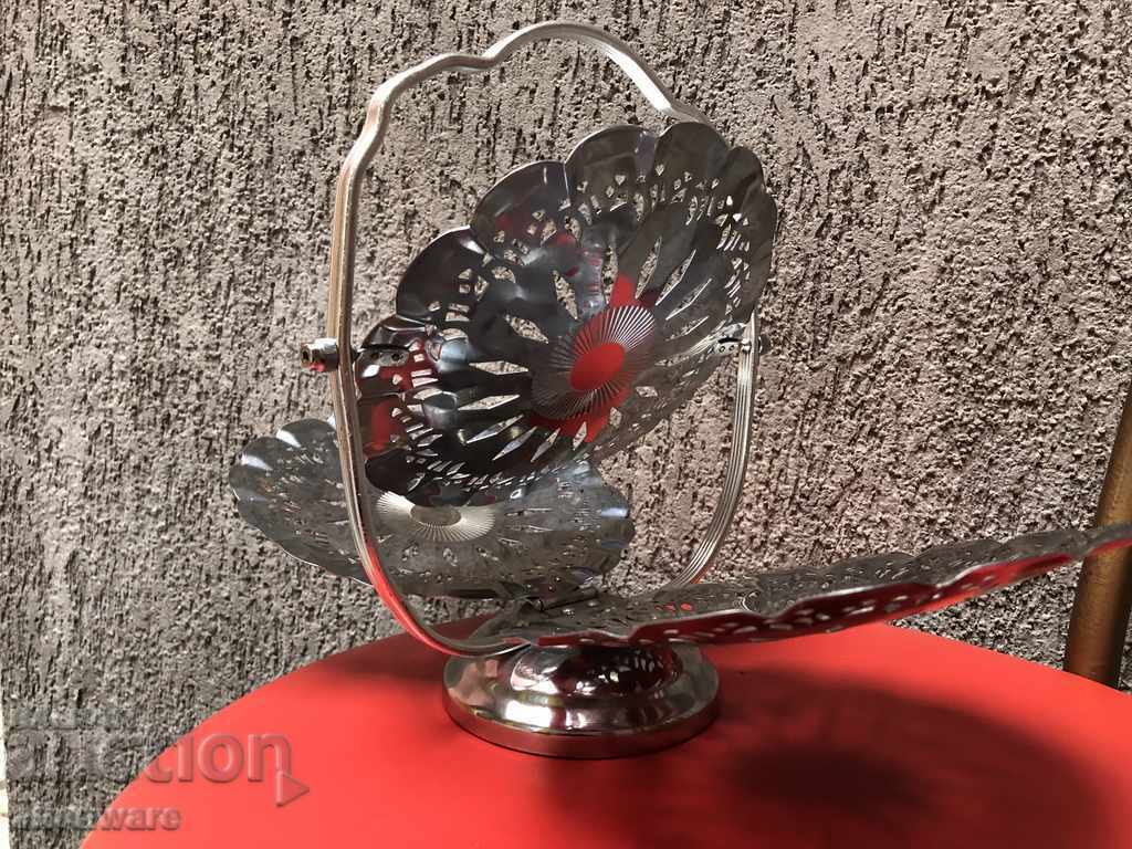 Изящна фруктиера/жардениера в стил Ар Деко ! - 5 Изящна фруктиера/жардениера в стил Ар Деко ! - 5