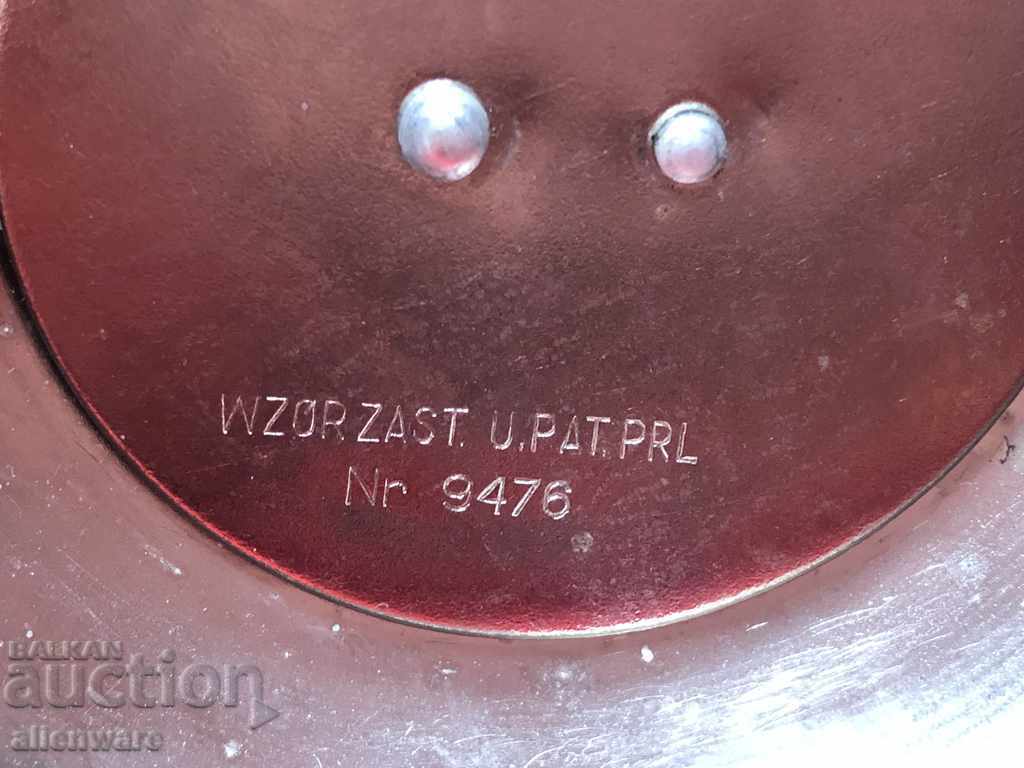 Изящна фруктиера/жардениера в стил Ар Деко ! - 7 Изящна фруктиера/жардениера в стил Ар Деко ! - 7