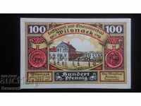 GERMANY 100 pfeniga 1922 NEW