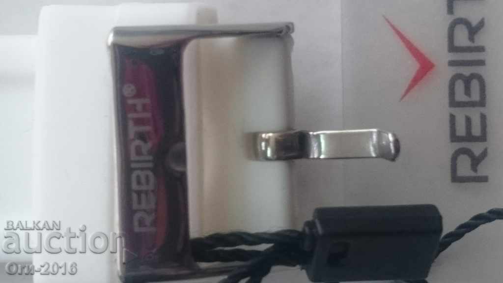 Auction Clock REBIRTH Auction Clock REBIRTH