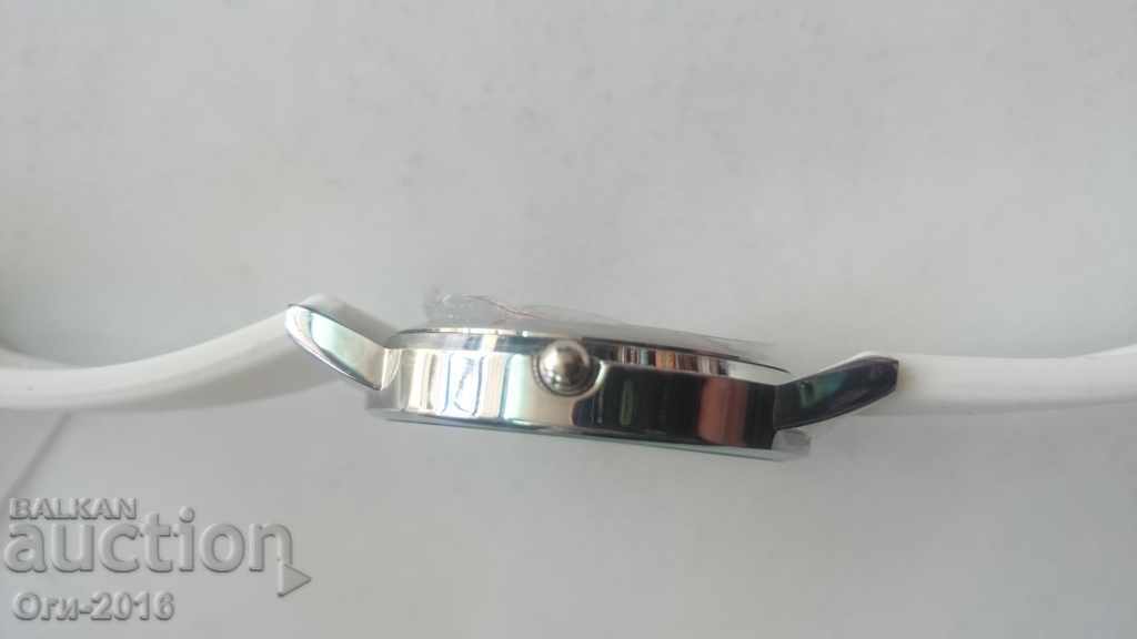 Delivery of Clock REBIRTH Delivery of Clock REBIRTH