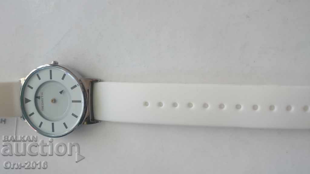 Clock REBIRTH - 5 Clock REBIRTH - 5