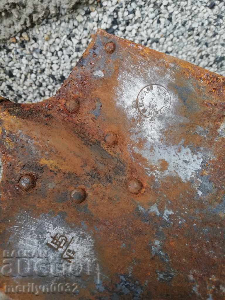 Livrarea Lopata Instrument German Shovel 1915 WW1 WW1