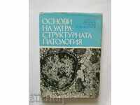 Fundamentals of Ultrastructural Pathology - L. Krastev 1982
