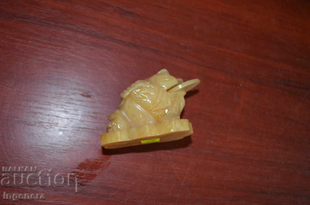 SOUVENIR JABA CU BANI cu preț 11.00 BGN | € 5.62