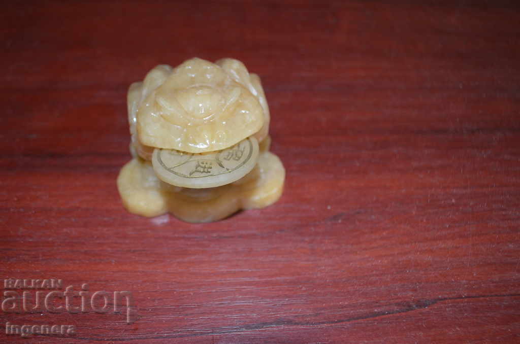 Licitație SOUVENIR JABA CU BANI