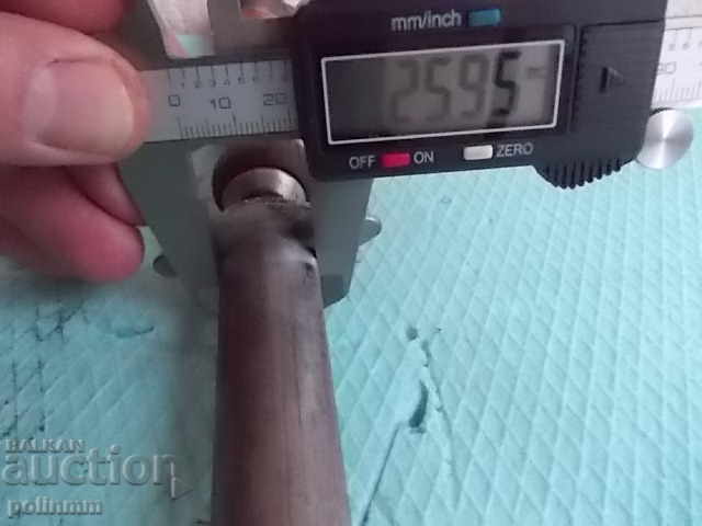 Large flat table - 5 Large flat table - 5