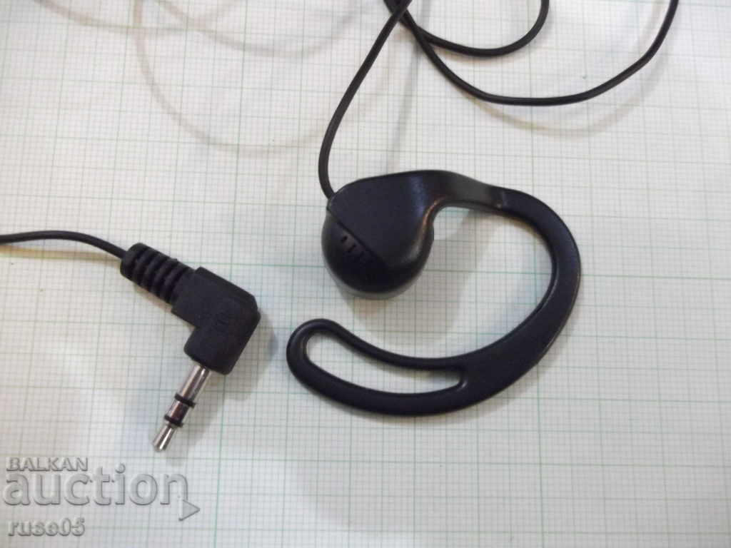 Lot of 19 pcs. headphones working with price 50.00 BGN | € 25.56 Lot of 19 pcs. headphones working with price 50.00 BGN | € 25.56