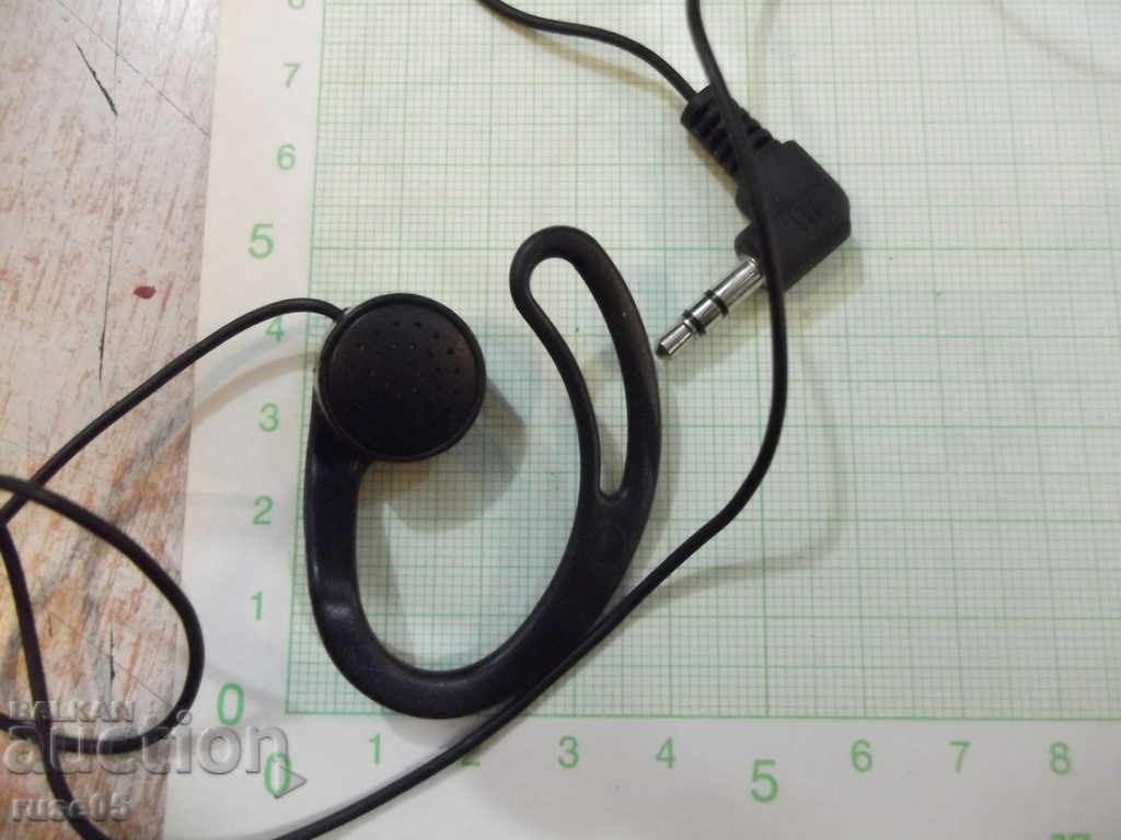 Delivery of Lot of 19 pcs. headphones working Delivery of Lot of 19 pcs. headphones working