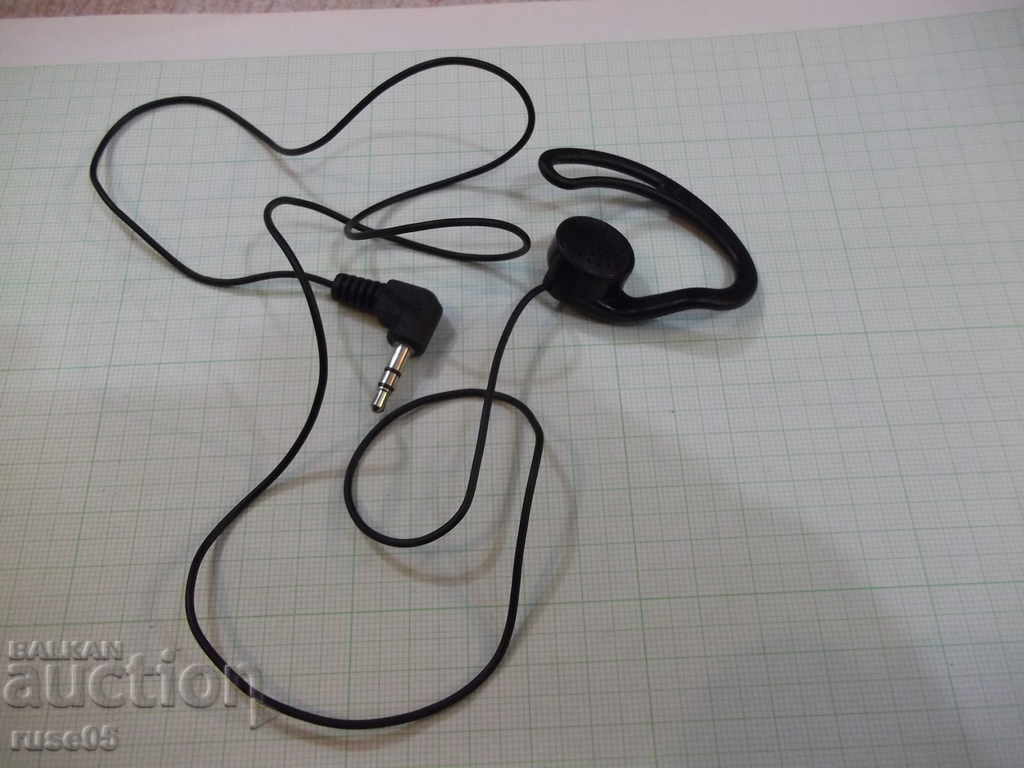 Lot of 19 pcs. headphones working - 5 Lot of 19 pcs. headphones working - 5