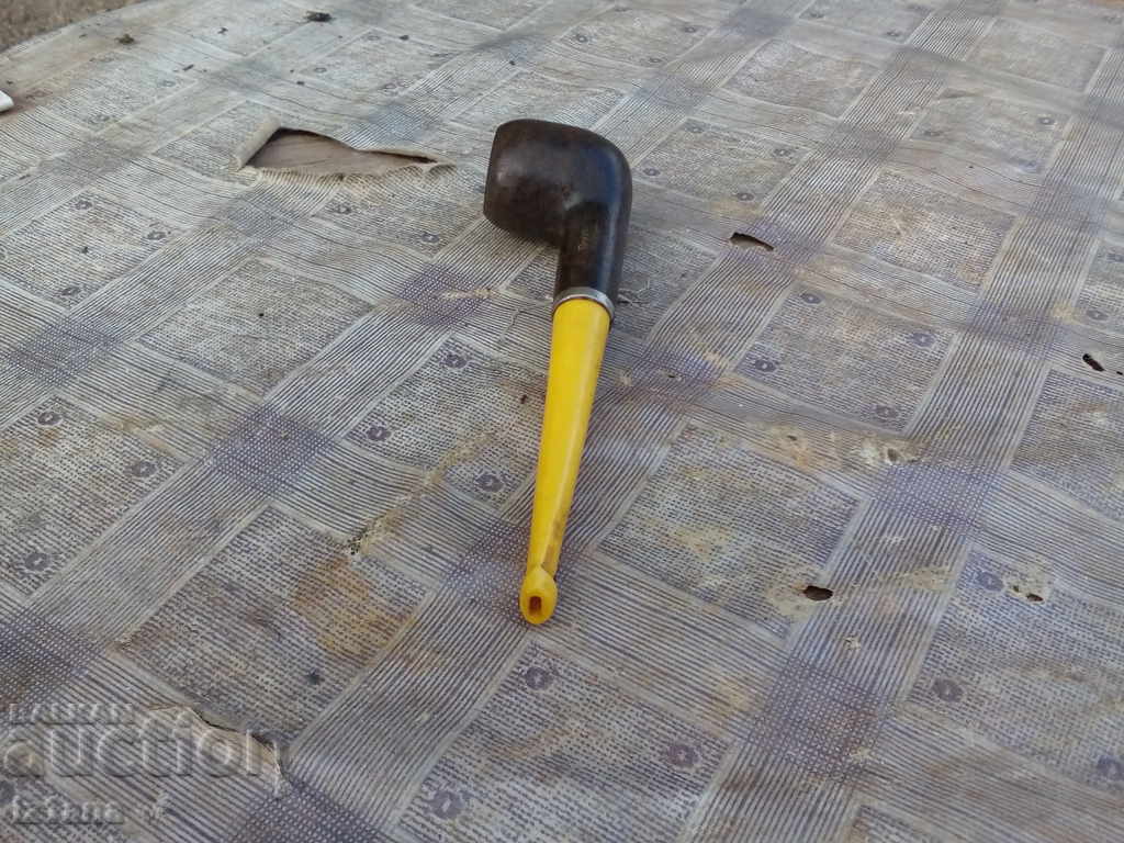 Delivery of Old pipe Bruyer Delivery of Old pipe Bruyer