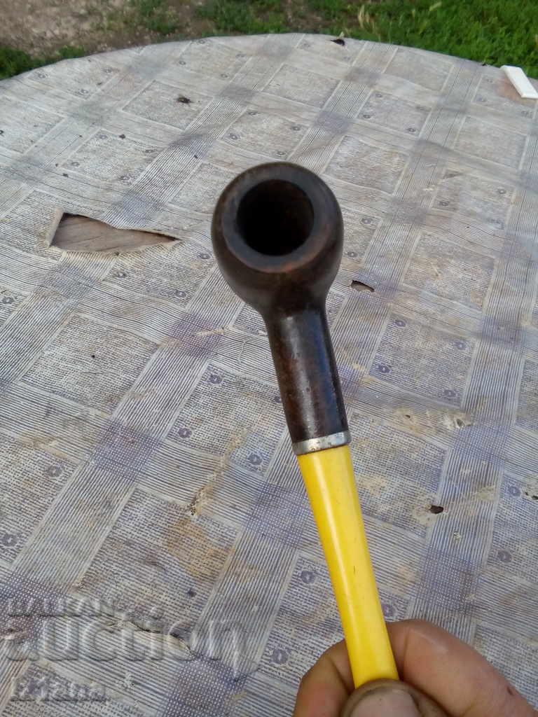 Old pipe Bruyer - 5 Old pipe Bruyer - 5