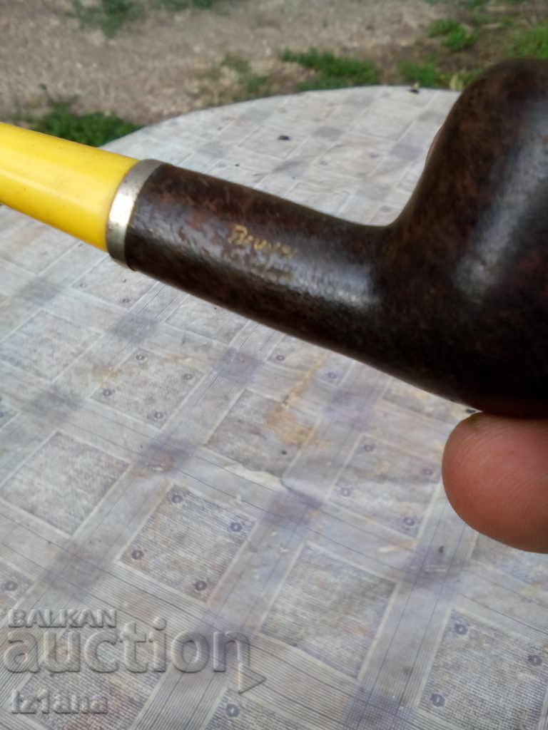 Old pipe Bruyer - 7 Old pipe Bruyer - 7