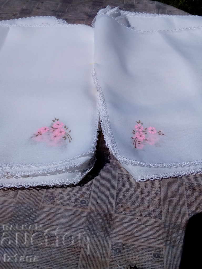 Delivery of Old souvenir cloth, towels Delivery of Old souvenir cloth, towels