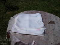 Old souvenir cloth, towels