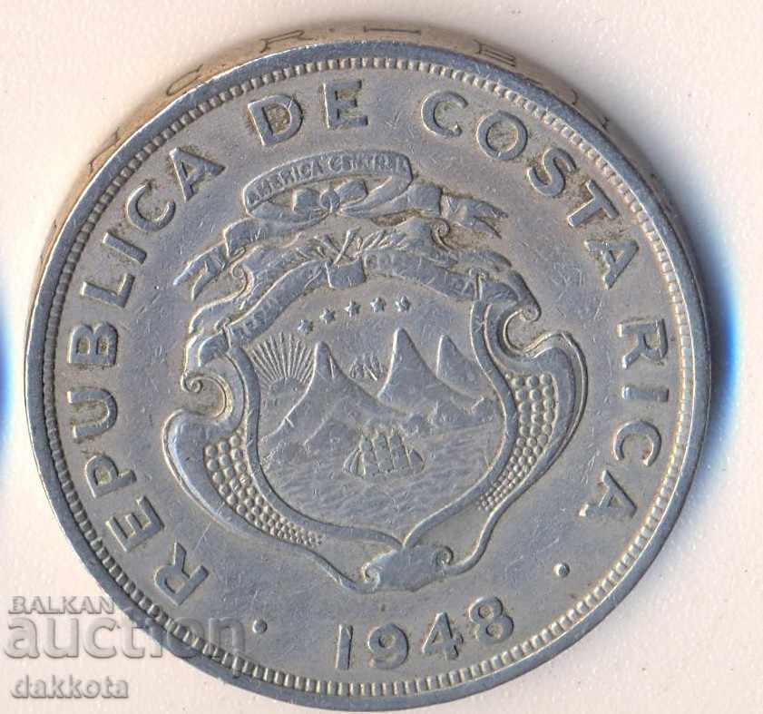 Costa Rica 2 Column 1948 with price 10.00 BGN | € 5.11 Costa Rica 2 Column 1948 with price 10.00 BGN | € 5.11