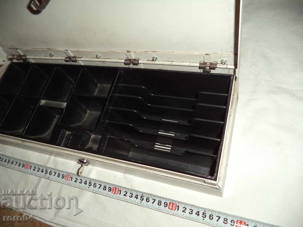 CASA - SAIF with price 45.00 BGN | € 23.01