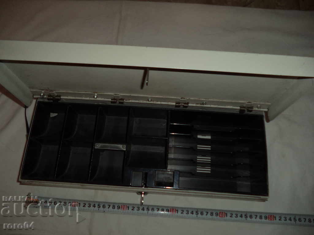 Auction  CASA - SAIF