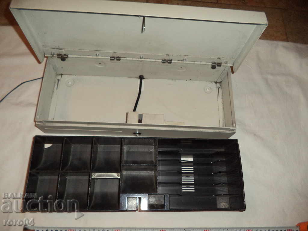 Delivery of CASA - SAIF