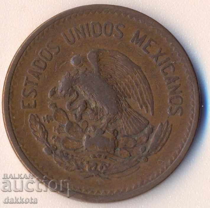 Μεξικό 20 εκατοστά 1945 με τιμή 2.40 BGN | € 1.23