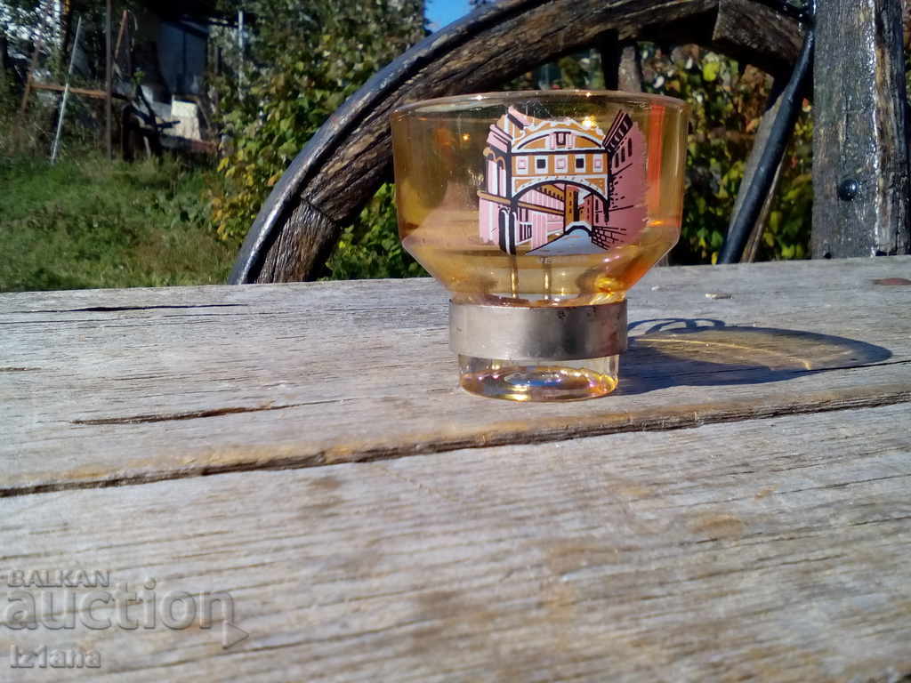 An old cup of tea with price 5.00 BGN | € 2.56 An old cup of tea with price 5.00 BGN | € 2.56