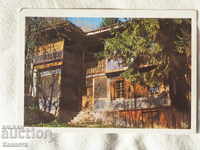 Koprivshtitsa old house K 202