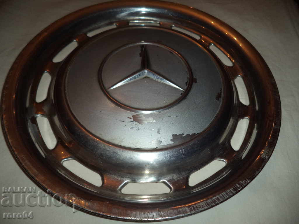 MERCEDES - ORIGINAL TAS with price 22.50 BGN | € 11.50