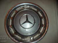 MERCEDES - ORIGINAL TAS