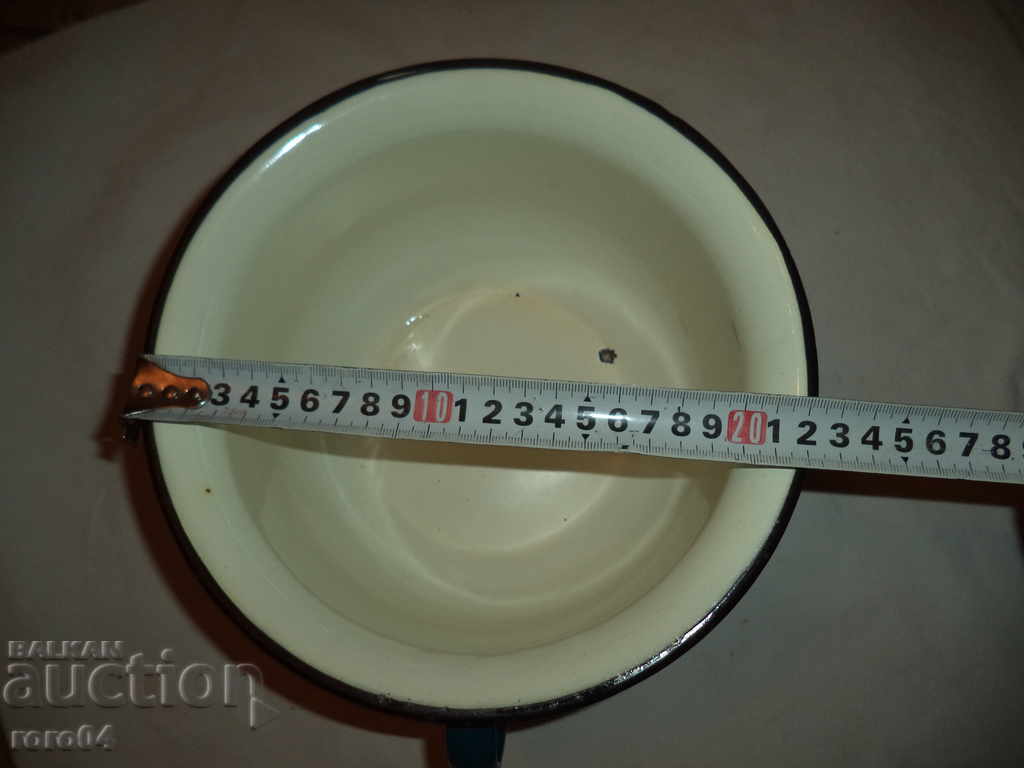 Auction  GARNER - OLD - EMAILED - MARKED - EXCELLENT