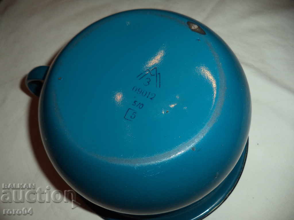 GARNER - OLD - EMAILED - MARKED - EXCELLENT - 6