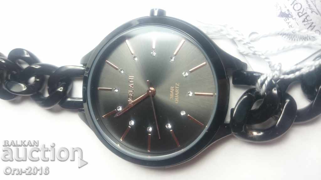 Delivery of Clock NOELANI Delivery of Clock NOELANI