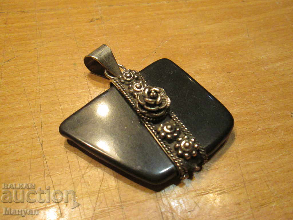 Sell a beautiful, stylish silver jewelry, filigree.RRRRRRRRR with price 34.90 BGN | € 17.84 Sell a beautiful, stylish silver jewelry, filigree.RRRRRRRRR with price 34.90 BGN | € 17.84