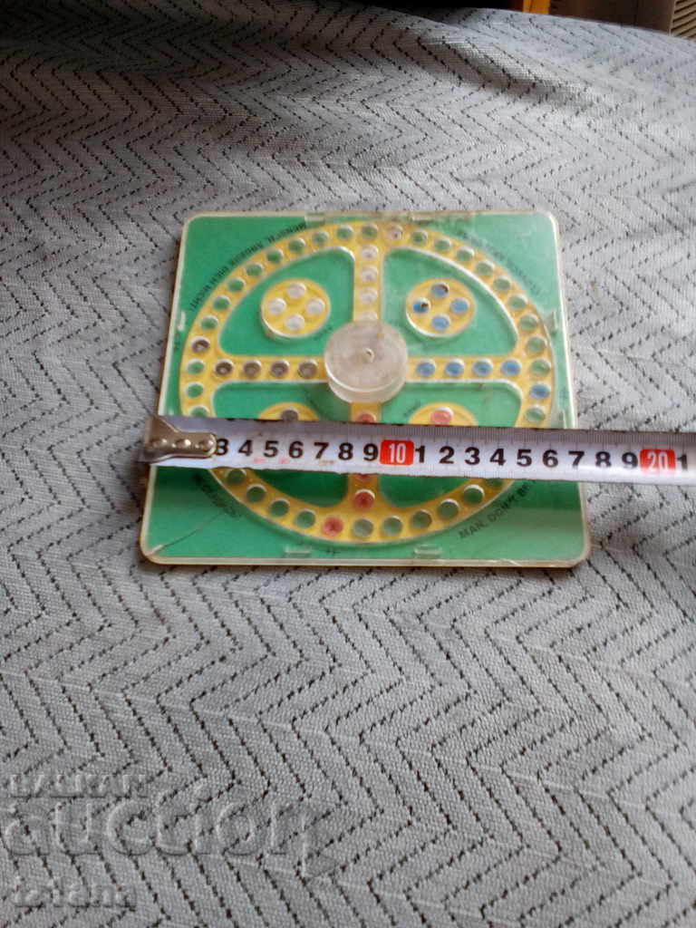 Old children's play - 6 Old children's play - 6