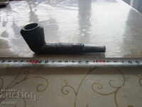 Rare pipe Vanguard Broudise Genuine Briar FF