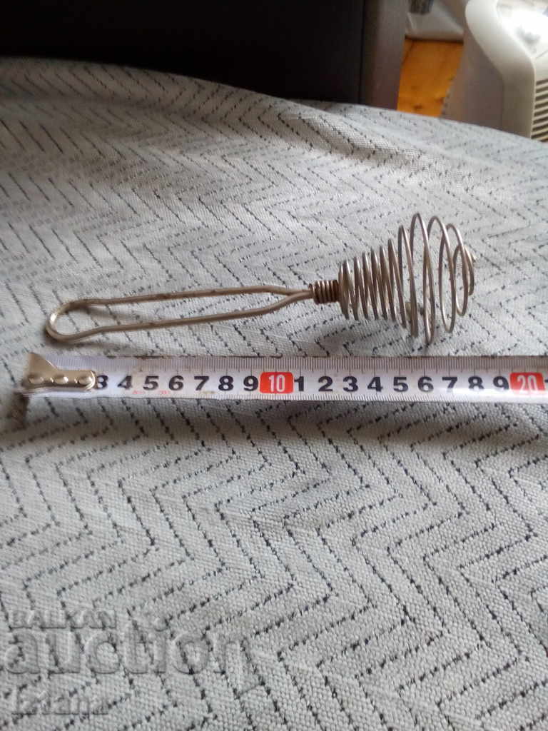 Auction  Kitchen tool