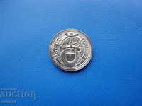 Germania - Coblenz 10 Pfennig 1920