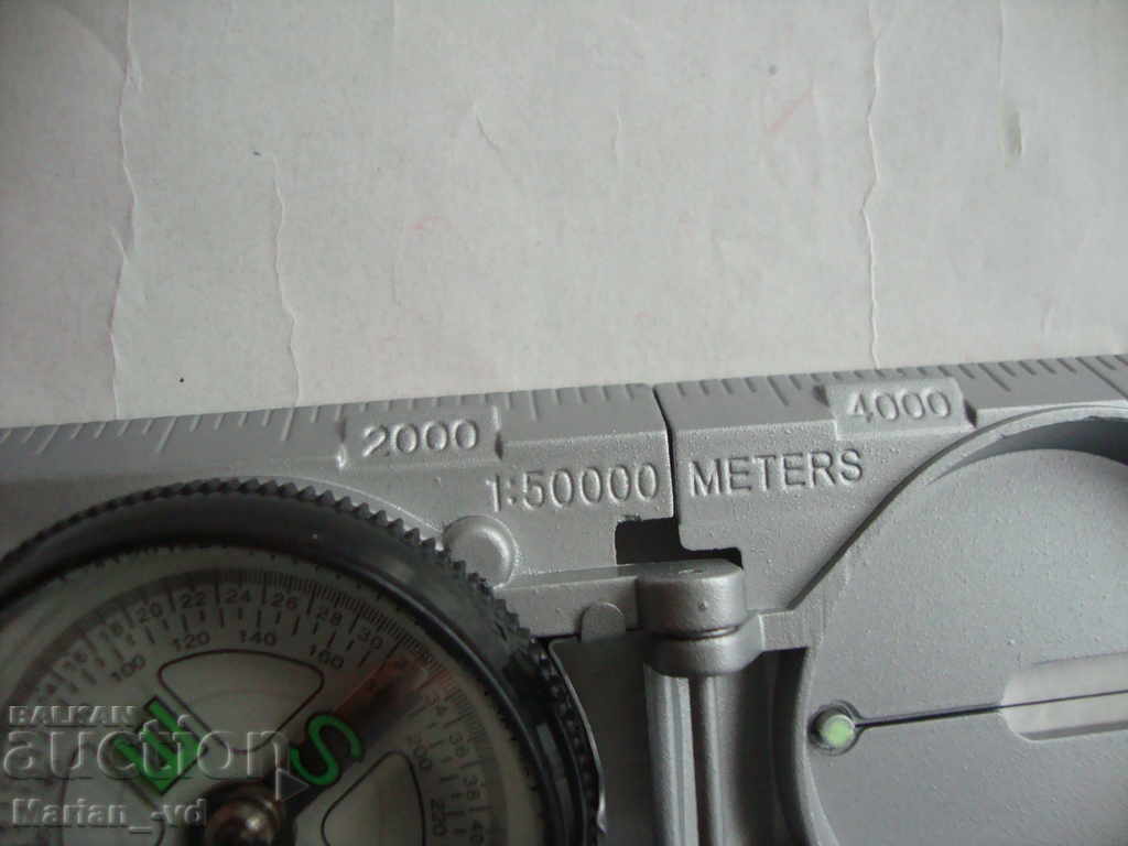 Delivery of Compass TCM Delivery of Compass TCM