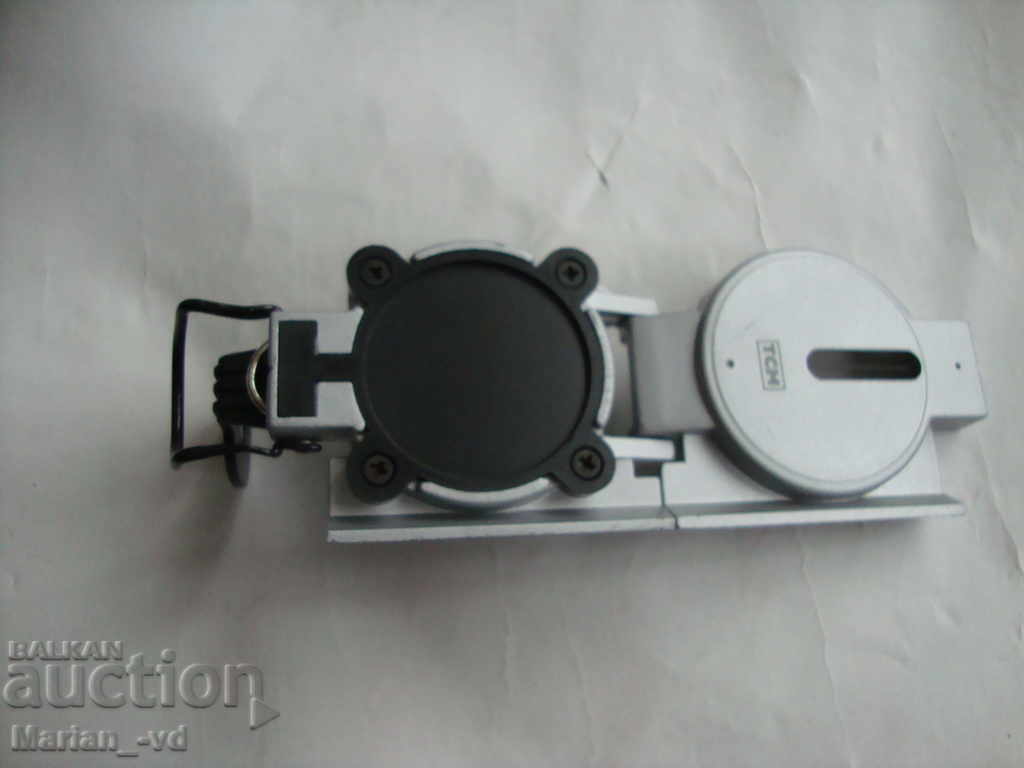 Compass TCM - 5 Compass TCM - 5