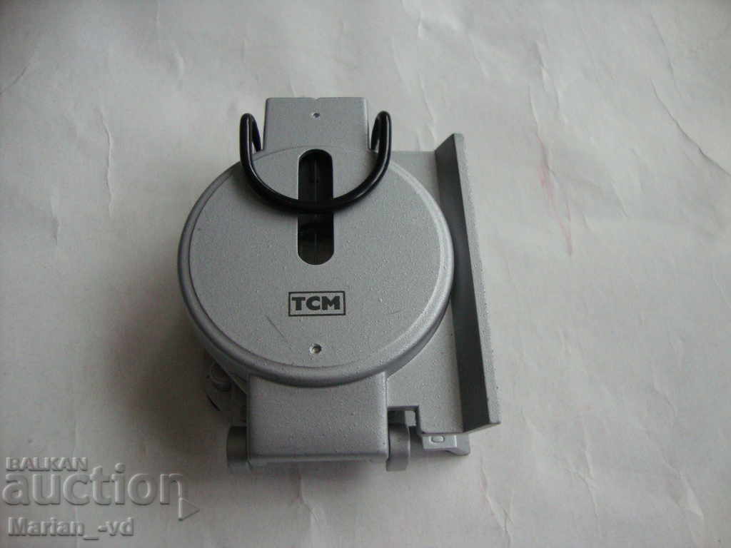 Compass TCM - 6 Compass TCM - 6