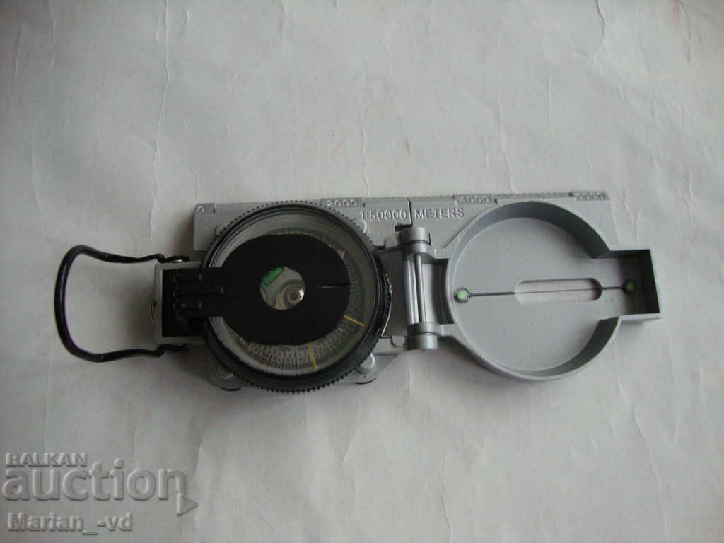 Compass TCM - 7 Compass TCM - 7