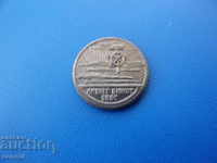 Γερμανία - Frankenthal 10 Pfennig 1919